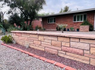 5151 E Hawthorne Pl, Tucson, AZ 85711