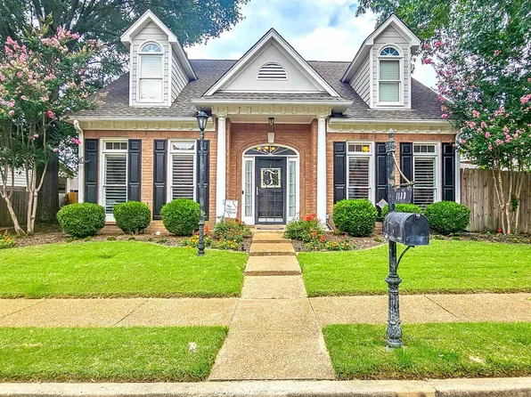 1130 Hunters Green Cir S, Cordova, TN 38018