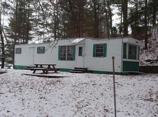 1941 Robinson Rd, Tomahawk, WI 54487