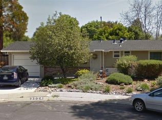 3024 Bertram Ct, Concord, CA 94520