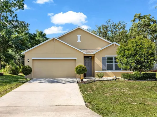 2541 Shiprock Ct, Deltona, FL 32738