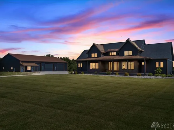 5656 Dayton Liberty Rd, Dayton, OH 45417