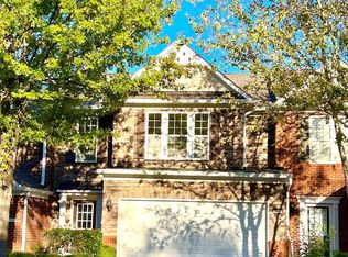 15613 Canmore St, Charlotte, NC 28277