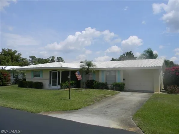 59 Hilo Ct, Naples, FL 34112