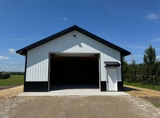 Kaycee Ln NW, Garfield, MN 56332