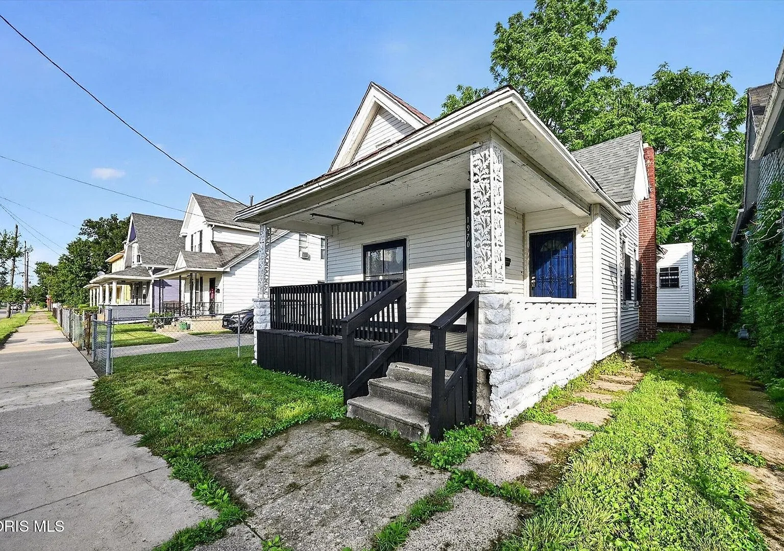 Charming 3BR House in Toledo — Photo 2