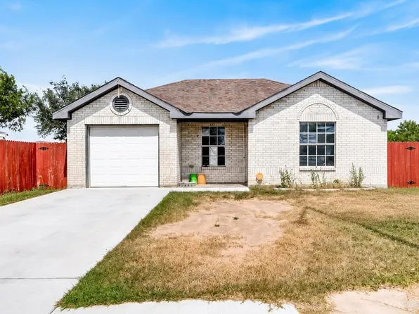 444 Cripple Creek Cir, Alamo, TX 78516
