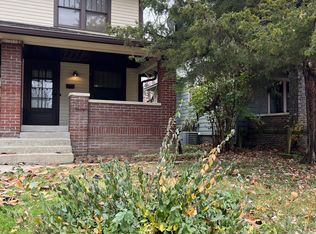 5753 E New York St #R, Indianapolis, IN 46219