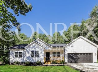 432 Timber Ridge Rd, Kernersville, NC 27284