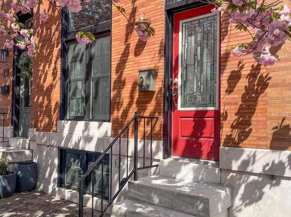 21 S Linwood Ave, Baltimore, MD 21224