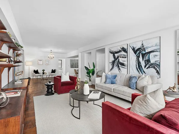 305 E 72nd St #15B, New York, NY 10021