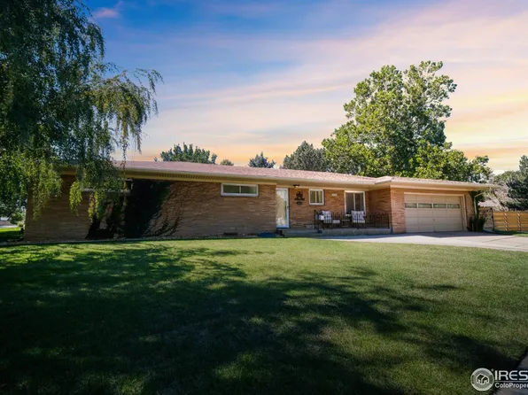 600 W 8th Ave, Fort Morgan, CO 80701