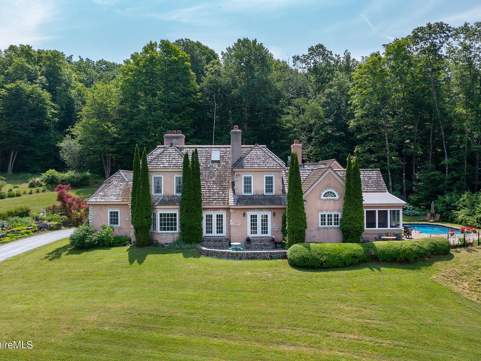 76 Lenox Rd, West Stockbridge, MA 01266 MLS 243832 Zillow