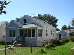 1245 Matilda St, Saint Paul, MN 55117