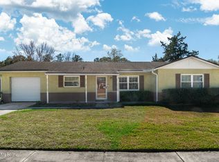 8637 Bluebell Ln, Jacksonville, FL 32244
