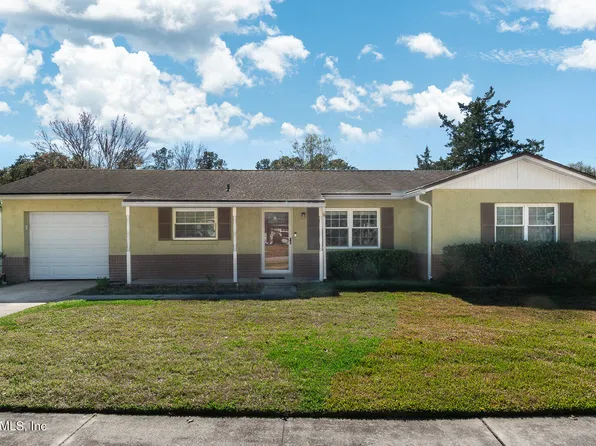 8637 BLUEBELL Lane, Jacksonville, FL 32244