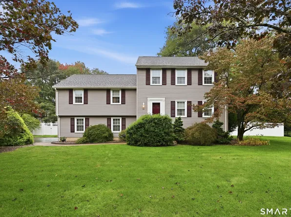 96 Heywood Drive, Glastonbury, CT 06033