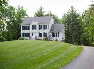 159 Boulder Dr, Barrington, NH 03825