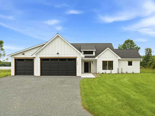 1625 Lake Ave, Luck, WI 54853