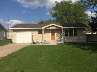 56 N Cherry St, Red Cloud, NE 68970
