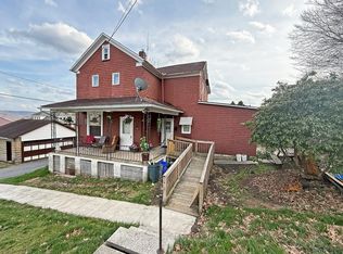 419 Chandler Ave, Johnstown, PA 15906