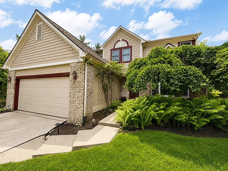 2860 Ember Way — Photo 1