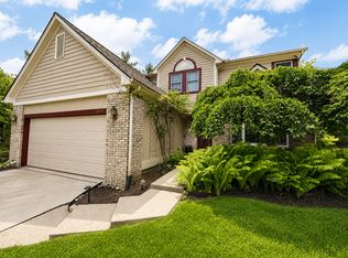 2860 Ember Way, Ann Arbor, MI 48104