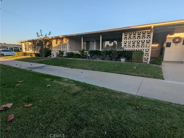 1460 Pelham Rd #M5-106e, Seal Beach, CA 90740