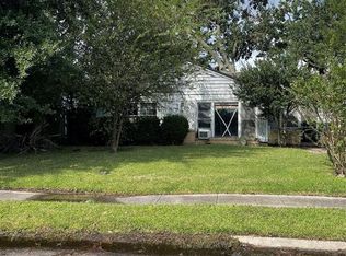 6960 Burgess St, Houston, TX 77021