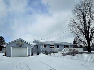 455 N Sorensen Dr, Little Lake, MI 49833