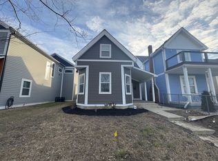 569 N Tacoma Ave, Indianapolis, IN