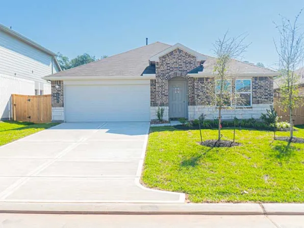 40422 Basalt Elm Rd, Magnolia, TX 77354