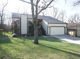 3438 S 76th West Ave, Tulsa, OK 74107