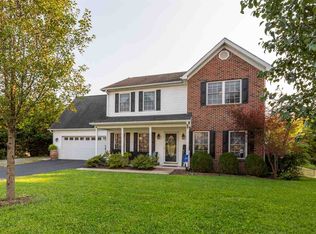 78 Windsor Dr, Fishersville, VA 22939