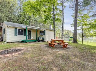 17259 Pinkowsky Ln, Lakewood, WI 54138