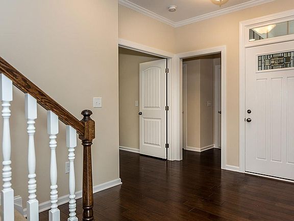 Located on 0010 in Wendell Falls  - Villas in Wendell, NC