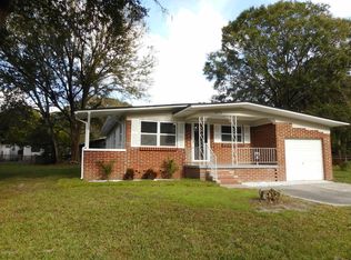 6171 Ramar Ct, Jacksonville, FL 32209