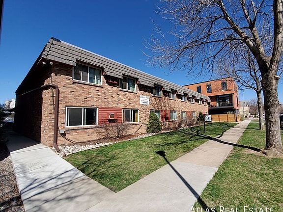2nd image of 207 Mathews St APT 17