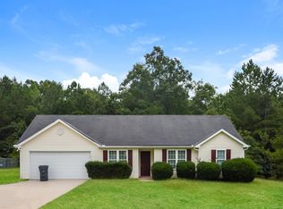 270 Mountain Ln, Covington, GA