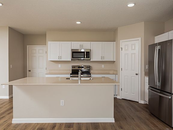 Turquesa - Cool Cottage Interior Design