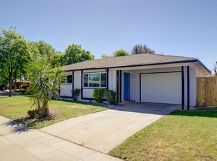 3231 W Indianapolis Ave, Fresno, CA