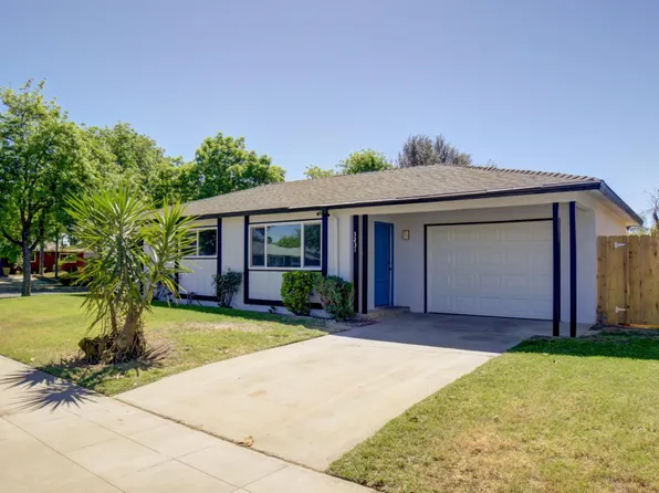 3231 W Indianapolis Ave, Fresno, CA 93722