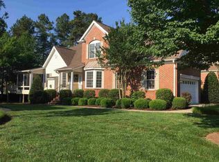 9211 White Eagle Ct N, Raleigh, NC 27617