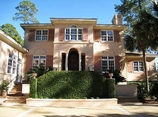 5 Wicklow Dr, Hilton Head Island, SC 29928