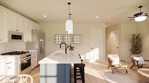 Floor plan 3733
