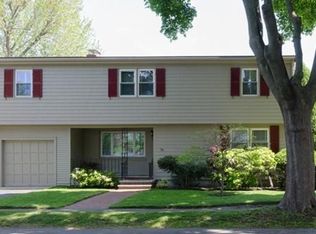 26 Ralph Rd, Marblehead, MA 01945