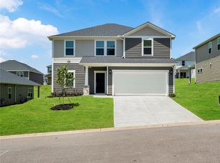 779 Burghley Cir, Greer, SC 29651