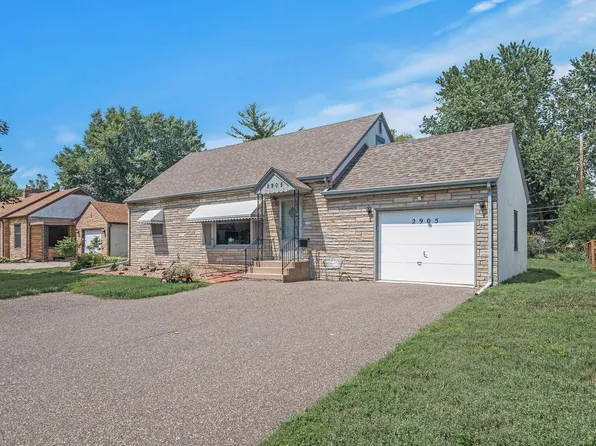 2905 29th Ave NE, Saint Anthony, MN 55418