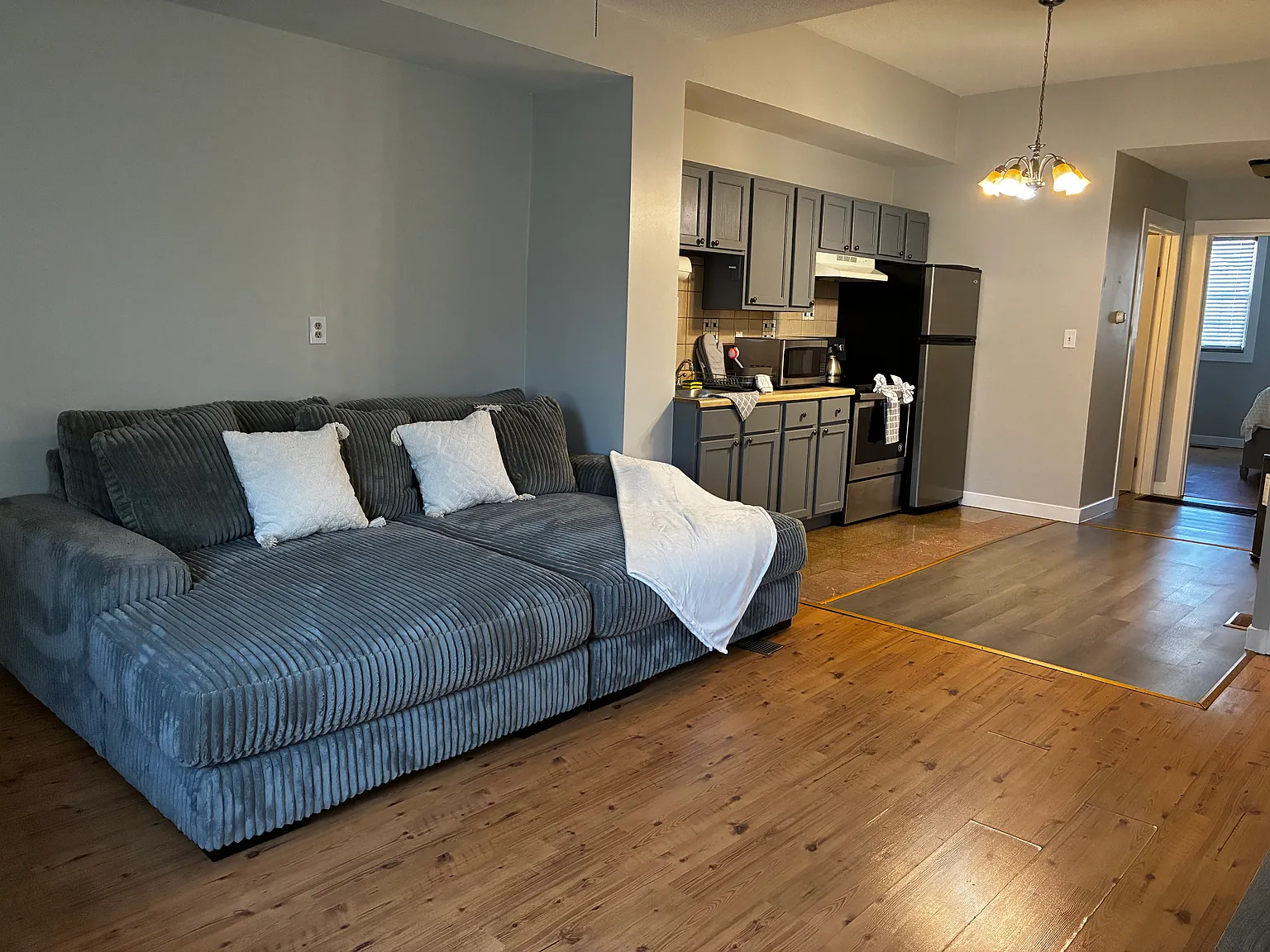 1 bed, $1,600 — Photo 4
