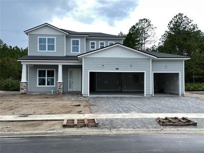 277 Gap Creek Dr, Saint Johns, FL, 32259